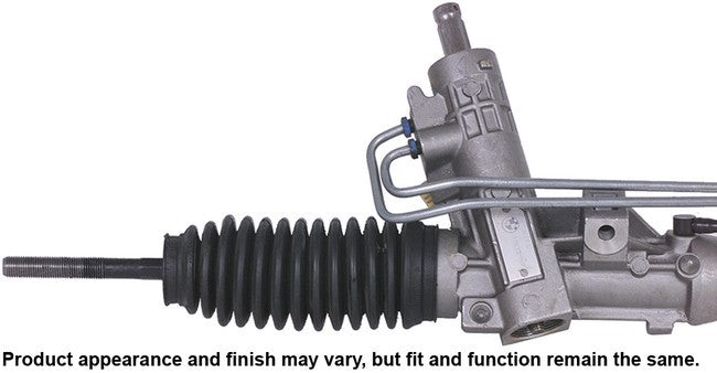 CARDONE Reman Rack and Pinion Assembly P/N:26-1829 Fits: BMW Z3 02-96 - Image 3