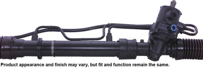 CARDONE Reman Rack and Pinion Assembly P/N:26-1850 Fits: Nissan 810 1981, Nissan Maxima 84-81 - Image 1