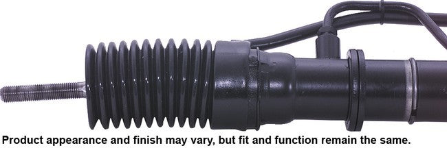 CARDONE Reman Rack and Pinion Assembly P/N:26-1850 Fits: Nissan 810 1981, Nissan Maxima 84-81 - Image 3