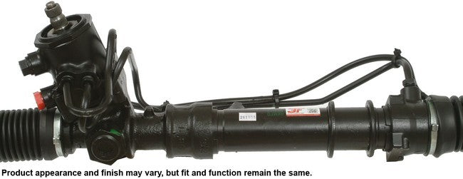 CARDONE Reman Rack and Pinion Assembly P/N:26-1851 Fits: Nissan 280zx 83-81 - Image 1