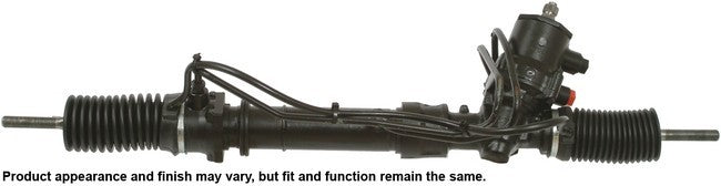 CARDONE Reman Rack and Pinion Assembly P/N:26-1851 Fits: Nissan 280zx 83-81 - Image 2