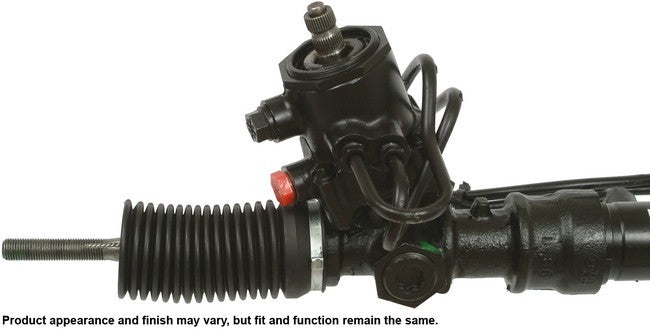 CARDONE Reman Rack and Pinion Assembly P/N:26-1851 Fits: Nissan 280zx 83-81 - Image 3