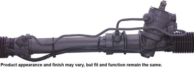 CARDONE Reman Rack and Pinion Assembly P/N:26-1853 Fits: Nissan Pulsar Nx 86-85, Nissan Sentra 86-84 - Image 1