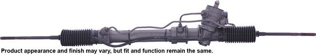 CARDONE Reman Rack and Pinion Assembly P/N:26-1853 Fits: Nissan Pulsar Nx 86-85, Nissan Sentra 86-84 - Image 2