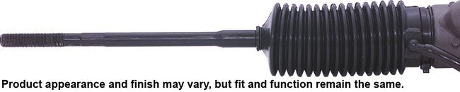 CARDONE Reman Rack and Pinion Assembly P/N:26-1853 Fits: Nissan Pulsar Nx 86-85, Nissan Sentra 86-84 - Image 3