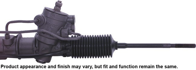 CARDONE Reman Rack and Pinion Assembly P/N:26-1853 Fits: Nissan Pulsar Nx 86-85, Nissan Sentra 86-84 - Image 4