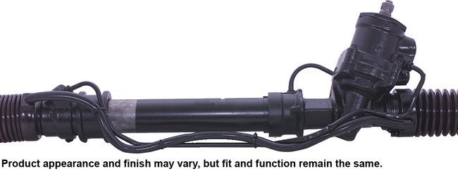 CARDONE Reman Rack and Pinion Assembly P/N:26-1855 Fits: Nissan 300zx 89-84 - Image 1