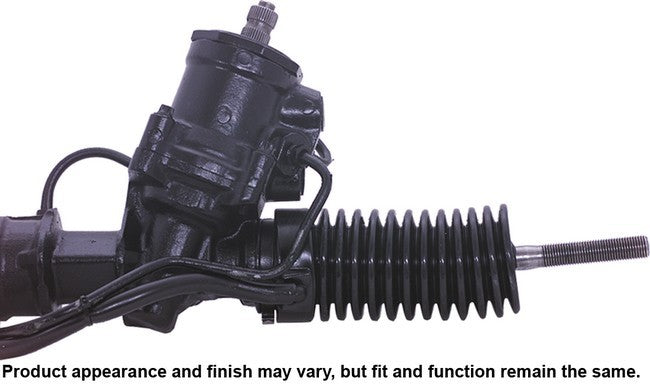 CARDONE Reman Rack and Pinion Assembly P/N:26-1855 Fits: Nissan 300zx 89-84 - Image 4