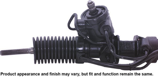 CARDONE Reman Rack and Pinion Assembly P/N:26-1856 Fits: Nissan 200sx 88-84 - Image 3