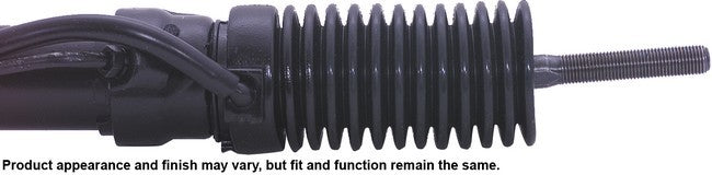 CARDONE Reman Rack and Pinion Assembly P/N:26-1856 Fits: Nissan 200sx 88-84 - Image 4