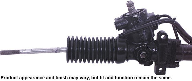 CARDONE Reman Rack and Pinion Assembly P/N:26-1859 Fits: Nissan 310 82-79 - Image 3