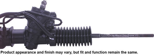 CARDONE Reman Rack and Pinion Assembly P/N:26-1860 Fits: Nissan Maxima 88-85 - Image 4