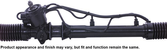 CARDONE Reman Rack and Pinion Assembly P/N:26-1861 Fits: Nissan Pulsar Nx 90-87, Nissan Sentra 90-87 - Image 1