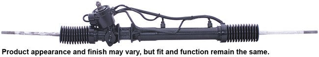 CARDONE Reman Rack and Pinion Assembly P/N:26-1861 Fits: Nissan Pulsar Nx 90-87, Nissan Sentra 90-87 - Image 2