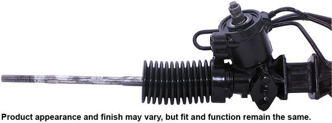 CARDONE Reman Rack and Pinion Assembly P/N:26-1861 Fits: Nissan Pulsar Nx 90-87, Nissan Sentra 90-87 - Image 3