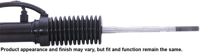 CARDONE Reman Rack and Pinion Assembly P/N:26-1861 Fits: Nissan Pulsar Nx 90-87, Nissan Sentra 90-87 - Image 4