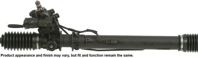CARDONE Reman Rack and Pinion Assembly P/N:26-1865E Fits: Nissan 300zx 96-89 - Image 1