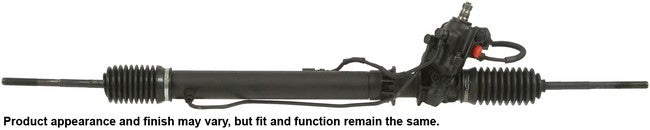 CARDONE Reman Rack and Pinion Assembly P/N:26-1865E Fits: Nissan 300zx 96-89 - Image 2