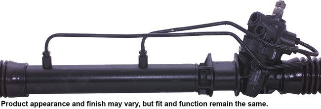 CARDONE Reman Rack and Pinion Assembly P/N:26-1869 Fits: Nissan Axxess 1990 - Image 1