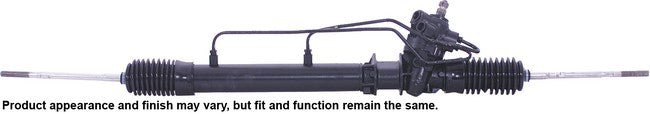 CARDONE Reman Rack and Pinion Assembly P/N:26-1869 Fits: Nissan Axxess 1990 - Image 2