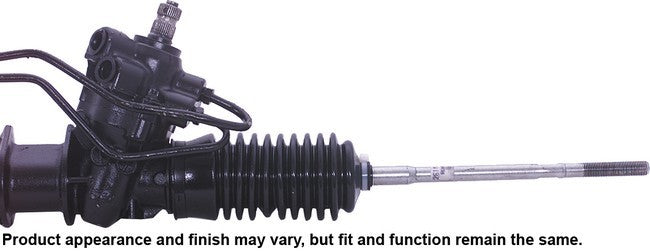 CARDONE Reman Rack and Pinion Assembly P/N:26-1869 Fits: Nissan Axxess 1990 - Image 4
