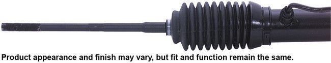CARDONE Reman Rack and Pinion Assembly P/N:26-1871 Fits: Nissan Nx 93-91, Nissan Sentra 94-91 - Image 3