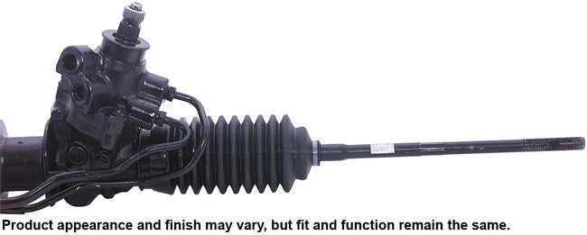 CARDONE Reman Rack and Pinion Assembly P/N:26-1871 Fits: Nissan Nx 93-91, Nissan Sentra 94-91 - Image 4