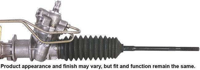 CARDONE Reman Rack and Pinion Assembly P/N:26-1872 Fits: Nissan Stanza 92-90 - Image 4