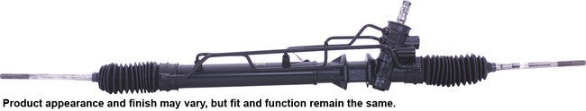 CARDONE Reman Rack and Pinion Assembly P/N:26-1874 Fits: Nissan Sentra 94-91, Nissan Tsuru 14-92 - Image 2