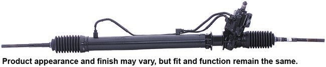 CARDONE Reman Rack and Pinion Assembly P/N:26-1875 Fits: Infiniti Q45 96-90 - Image 2