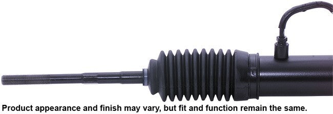 CARDONE Reman Rack and Pinion Assembly P/N:26-1875 Fits: Infiniti Q45 96-90 - Image 3