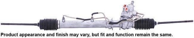 CARDONE Reman Rack and Pinion Assembly P/N:26-1879 Fits: Nissan Nx 93-91, Nissan Sentra 94-91, Nissan Tsuru 96-93 - Image 2