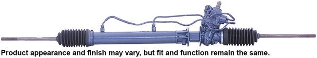 CARDONE Reman Rack and Pinion Assembly P/N:26-1880 Fits: Infiniti G20 96-91 - Image 2
