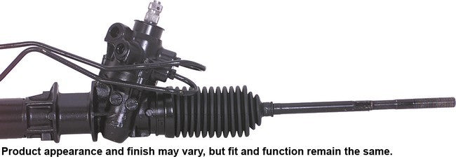 CARDONE Reman Rack and Pinion Assembly P/N:26-1883 Fits: Nissan Maxima 1995 - Image 4