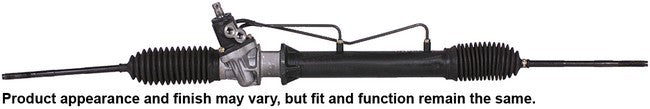CARDONE Reman Rack and Pinion Assembly P/N:26-1887 Fits: Nissan Pathfinder 99-96 - Image 2