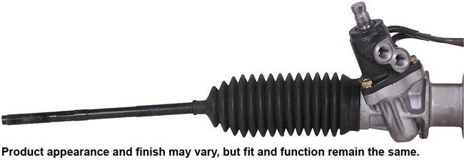 CARDONE Reman Rack and Pinion Assembly P/N:26-1887 Fits: Nissan Pathfinder 99-96 - Image 3