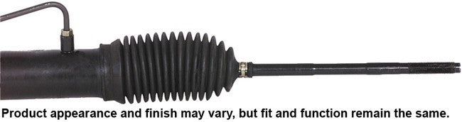 CARDONE Reman Rack and Pinion Assembly P/N:26-1887 Fits: Nissan Pathfinder 99-96 - Image 4