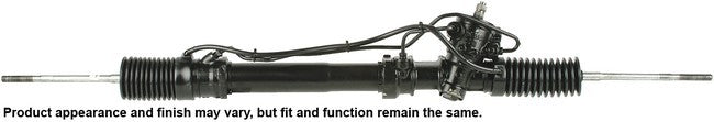 CARDONE Reman Rack and Pinion Assembly P/N:26-1891 Fits: Nissan Stanza 89-87 - Image 2