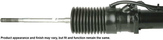 CARDONE Reman Rack and Pinion Assembly P/N:26-1891 Fits: Nissan Stanza 89-87 - Image 3