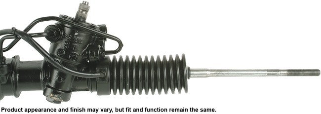 CARDONE Reman Rack and Pinion Assembly P/N:26-1891 Fits: Nissan Stanza 89-87 - Image 4
