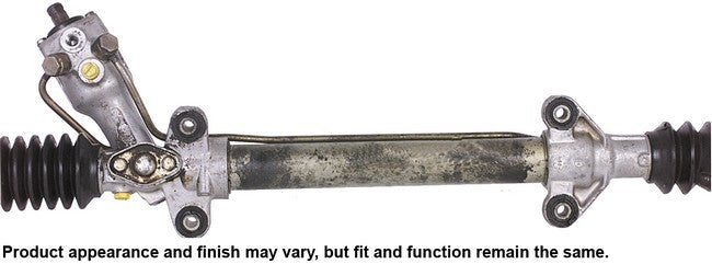 CARDONE Reman Rack and Pinion Assembly P/N:26-1901 Fits: Porsche 928 91-80 - Image 1