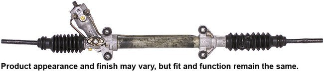 CARDONE Reman Rack and Pinion Assembly P/N:26-1901 Fits: Porsche 928 91-80 - Image 2