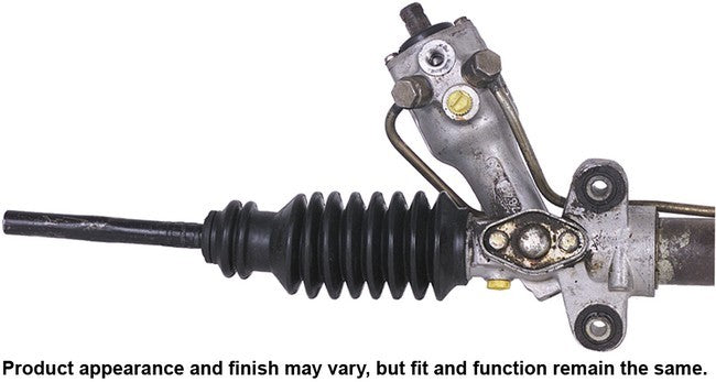 CARDONE Reman Rack and Pinion Assembly P/N:26-1901 Fits: Porsche 928 91-80 - Image 3