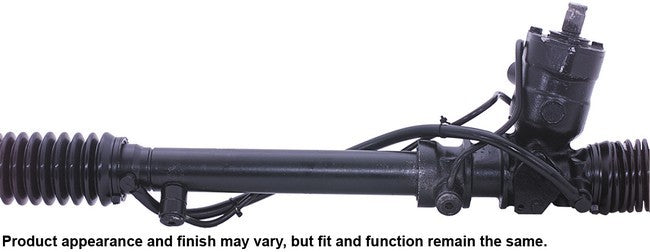 CARDONE Reman Rack and Pinion Assembly P/N:26-1902 Fits: Porsche 924 88-87, Porsche 944 85-83 - Image 1
