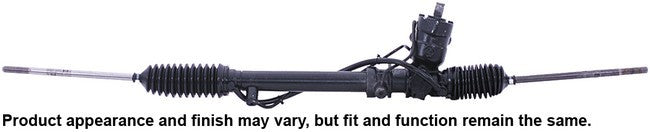 CARDONE Reman Rack and Pinion Assembly P/N:26-1902 Fits: Porsche 924 88-87, Porsche 944 85-83 - Image 2