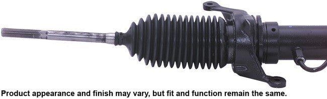 CARDONE Reman Rack and Pinion Assembly P/N:26-1915 Fits: Jaguar Vanden Plas 92-88, Jaguar Xj6 92-88 - Image 3