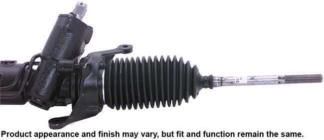 CARDONE Reman Rack and Pinion Assembly P/N:26-1915 Fits: Jaguar Vanden Plas 92-88, Jaguar Xj6 92-88 - Image 4