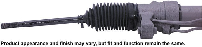 CARDONE Reman Rack and Pinion Assembly P/N:26-1916 Fits: Jaguar Xjs 91-87 - Image 3