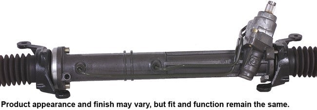 CARDONE Reman Rack and Pinion Assembly P/N:26-1918 Fits: Jaguar Vanden Plas 1994, Jaguar Xj6 1994 - Image 1