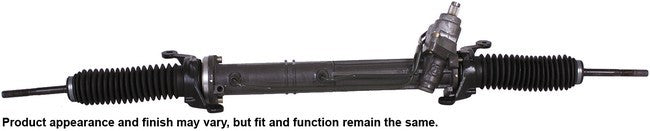 CARDONE Reman Rack and Pinion Assembly P/N:26-1918 Fits: Jaguar Vanden Plas 1994, Jaguar Xj6 1994 - Image 2